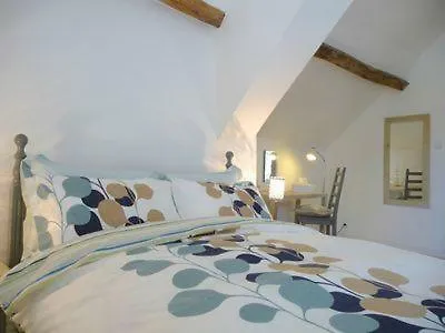 Country house Riverside Barn La Trimouille