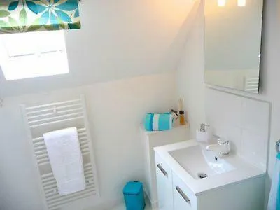 Riverside Barn カントリーハウス La Trimouille