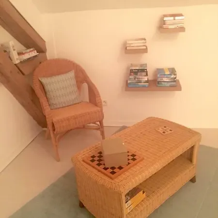 Riverside Barn * La Trimouille