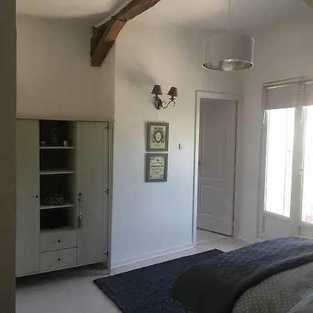 Country house Riverside Barn La Trimouille