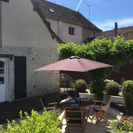 Riverside Barn * La Trimouille