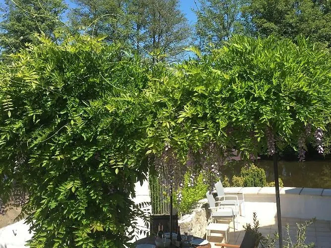 Country house Riverside Barn La Trimouille