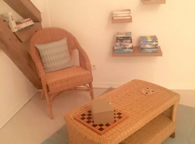 Riverside Barn * La Trimouille