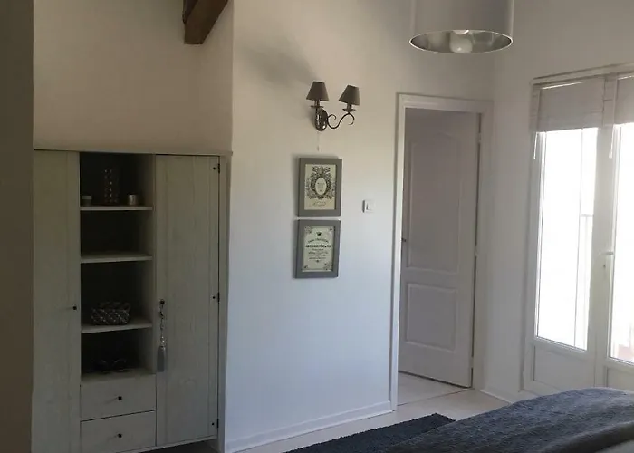 Country house Riverside Barn La Trimouille