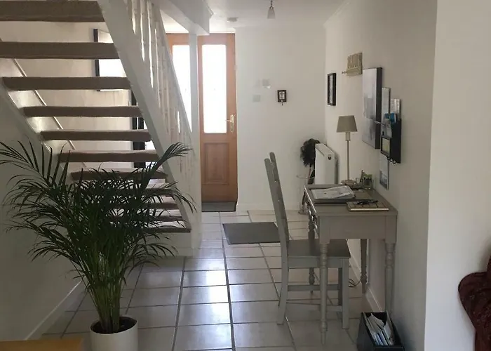 Country house Riverside Barn