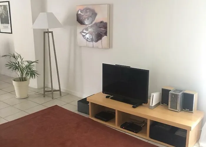 Riverside Barn * La Trimouille